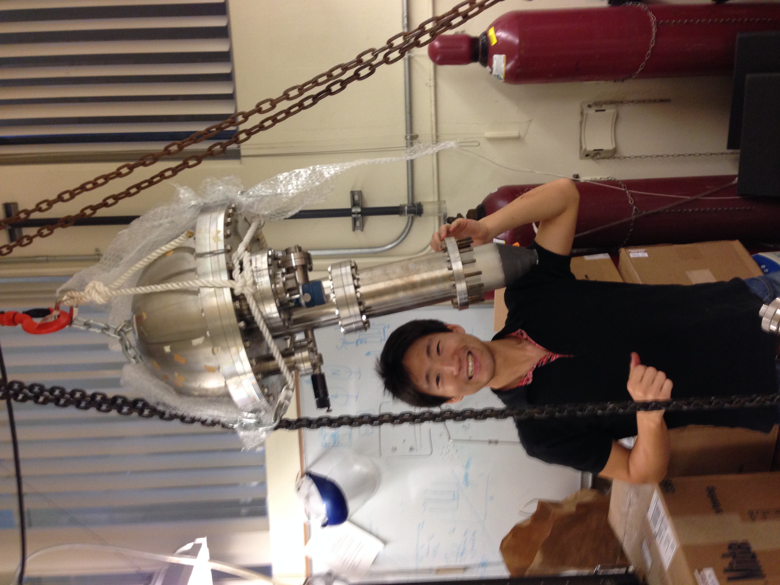 Picture of 140612 Lab Move